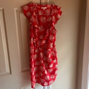 Glam dress